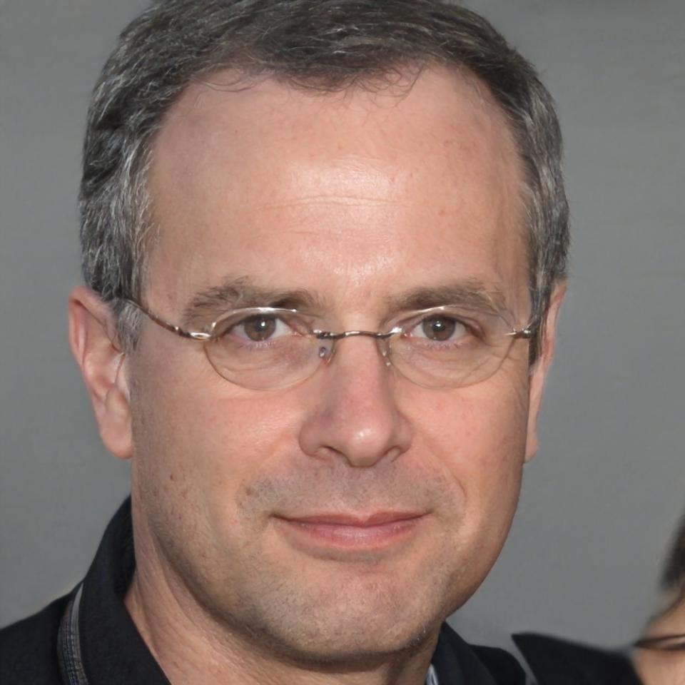 Marc Dubois, fondateur de basekarvix